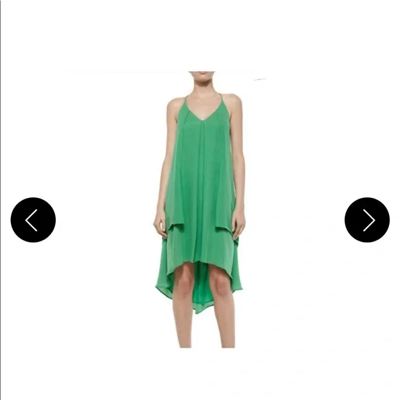 green emerald velvet dress Rebecca Dress (Mint Green)  Yakira Bella